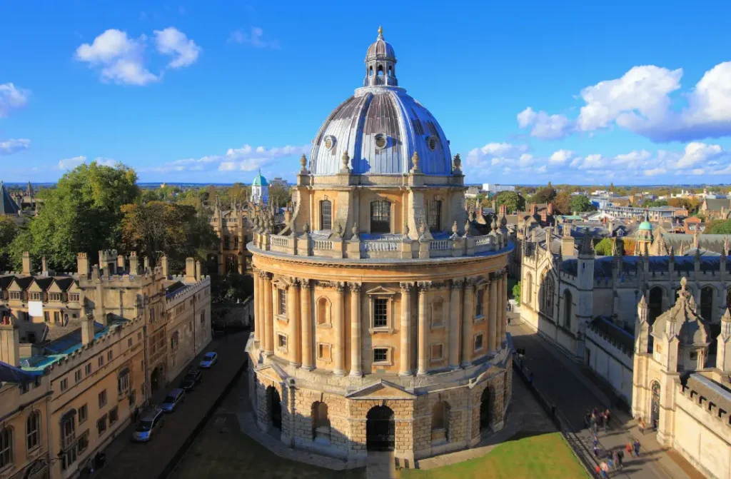 HISA Youth Fellowship 2025 Oxford