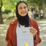 🇲🇦 Manal Boujnir – Morocco