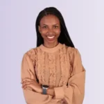 🇿🇦 Koketso Mbewe – South Africa