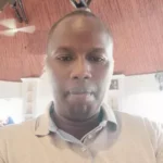 🇰🇪 Godfrey Ngugi – Kenya