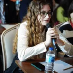 🇬🇧 Chloe Gashi – United Kingdom