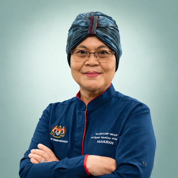 Mhuran Saro Binti Sariki