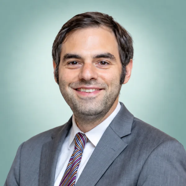 Michael Kugelman