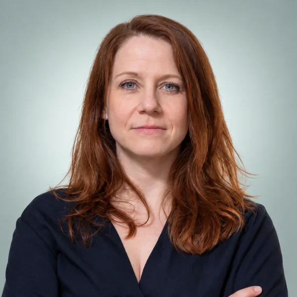 Ms. Doris Moravec