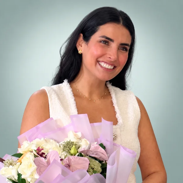 Ms. Paola Maria Sayegh