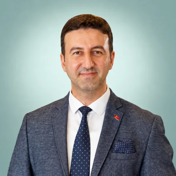 Professor Ugur Yasin Asal